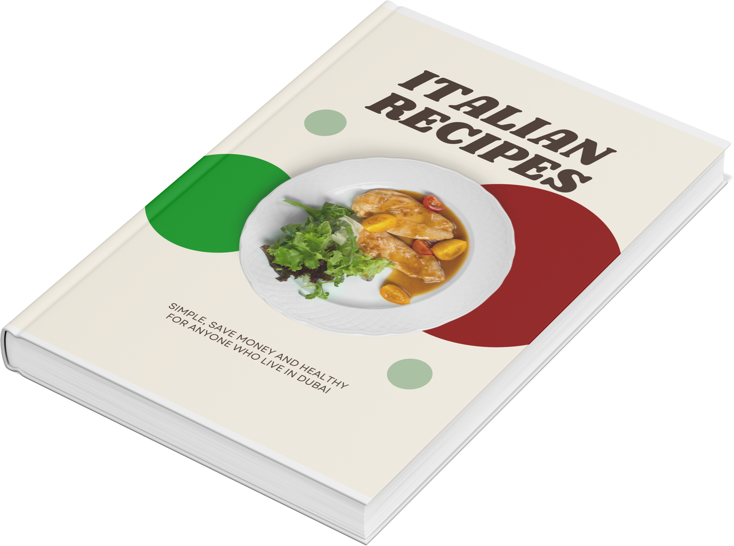 Italian Recipes